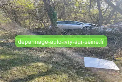 Assistance et dépannage