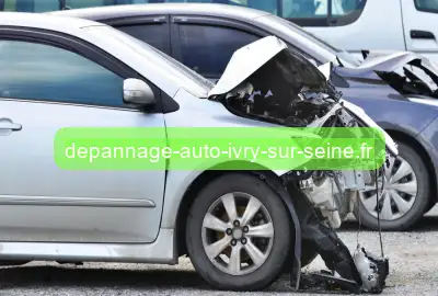 Enlèvement épaves gratuit